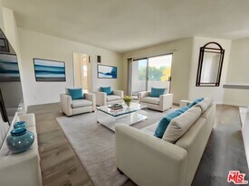 1426 Orange Grove Ave in Los Angeles, CA - Building Photo