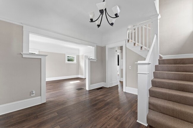 5417 NE 31st Ave in Portland, OR - Building Photo - Building Photo