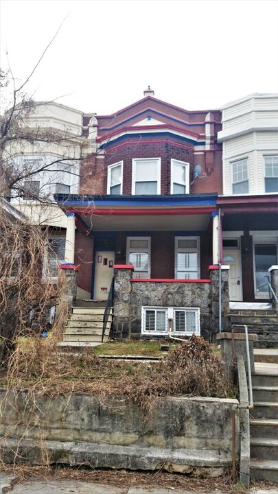 2903 Guilford Ave in Baltimore, MD - Building Photo