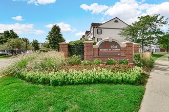 TGM Retreat at Danada in Wheaton, IL - Foto de edificio - Building Photo