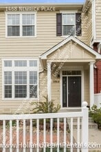1468 Nemrick Pl in Castle Rock, CO - Building Photo - Building Photo