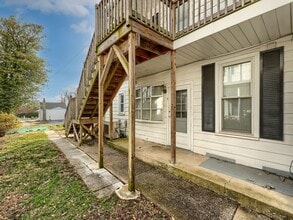 142 S 29th St in Harrisburg, PA - Building Photo - Building Photo