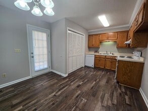 204 Hunter Dr in Columbia, TN - Building Photo - Building Photo