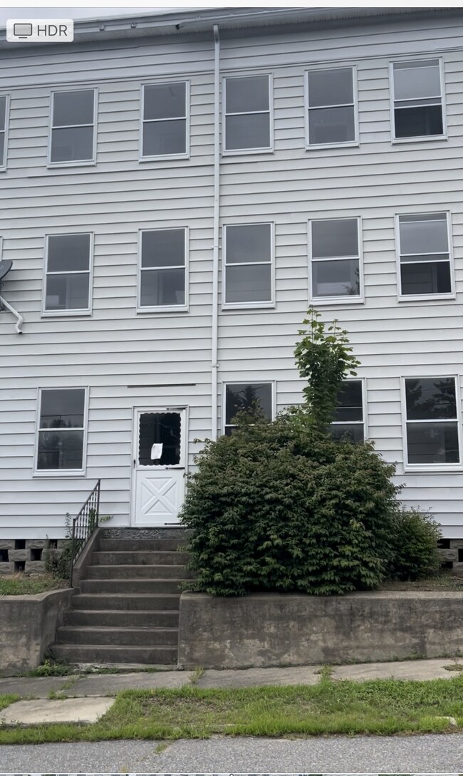 property at 14 Florence St