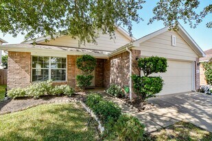 18114 Waverly Hollow Ln in Cypress, TX - Building Photo