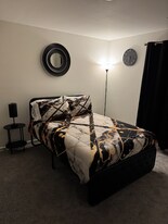 533 Gantt St in Mooresville, NC - Building Photo