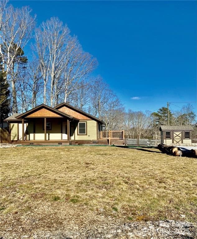property at 150 Oak Hill Rd