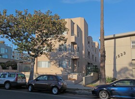 1527 9th St Apartamentos