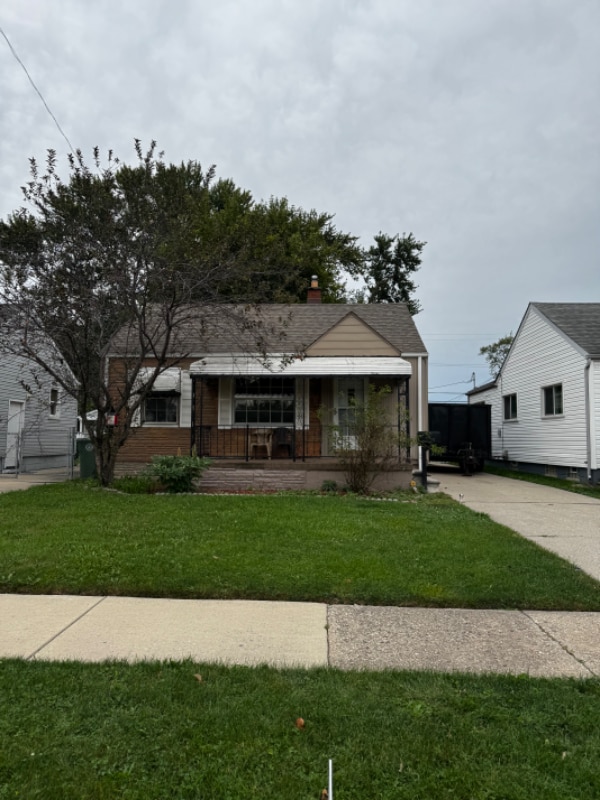 property at 13471 Mulberry St