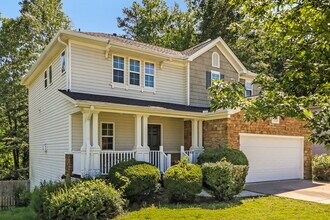 15 Candy Lilly Ln in Dallas, GA - Foto de edificio - Building Photo