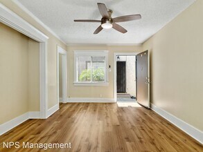 1460 Gaviota Ave in Long Beach, CA - Building Photo - Building Photo