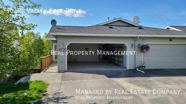 property at 10198 Valley Park Dr