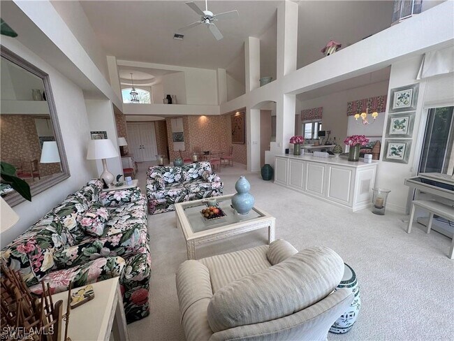property at 3400 Riviera Lakes Ct