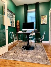 33 Condor St, Unit 2 in Boston, MA - Foto de edificio - Building Photo