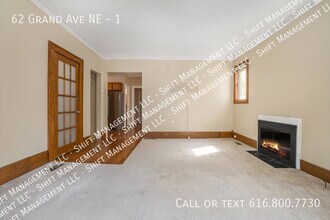 62 Grand Ave NE in Grand Rapids, MI - Building Photo - Building Photo