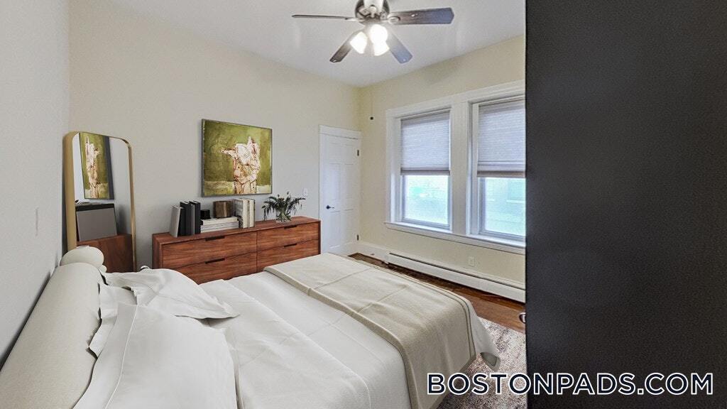 2 Carmel St in Boston, MA - Building Photo