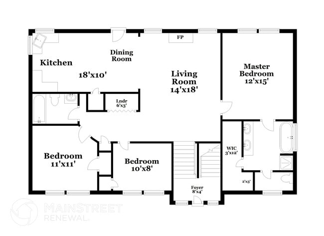 23 Gatepost Ln in Kingston, GA - Building Photo - Building Photo
