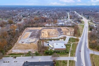 The Rickhouse Collective in Louisville, KY - Building Photo - Building Photo
