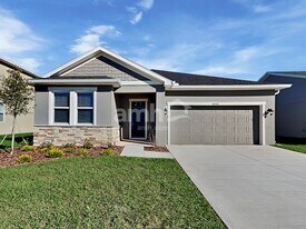 33949 Widman Way in Zephyrhills, FL - Building Photo