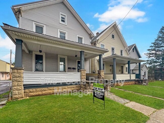 property at 639 Washington Blvd