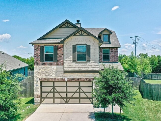 property at 19220 Zachary Taylor St