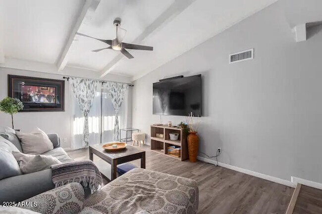 3039 N 38th St in Phoenix, AZ - Building Photo - Building Photo