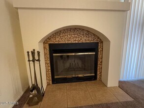 1821 E Periwinkle Way in Sierra Vista, AZ - Building Photo - Building Photo