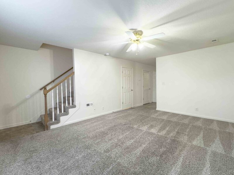 513 Peachers Ridge Rd in Clarksville, TN - Building Photo