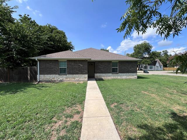 property at 1331 Lanius St