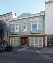 3167 23rd St Apartments