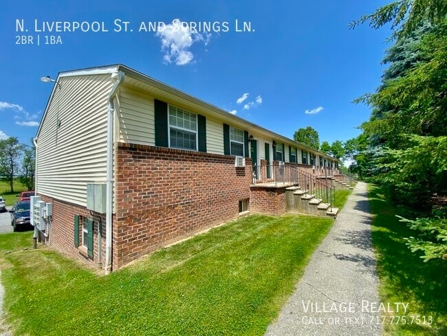 property at 230 Elizabeth Ln
