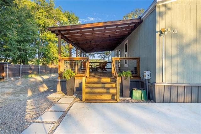 409 Willow Dr in Wills Point, TX - Building Photo - Building Photo