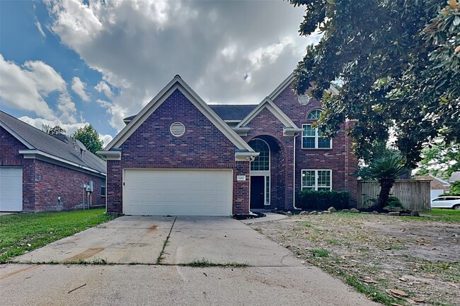 property at 19402 Kacey Ln Ct