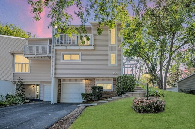 1101 Sausalito Ct