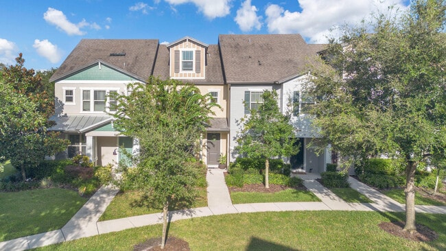 property at 5120 Caspian St