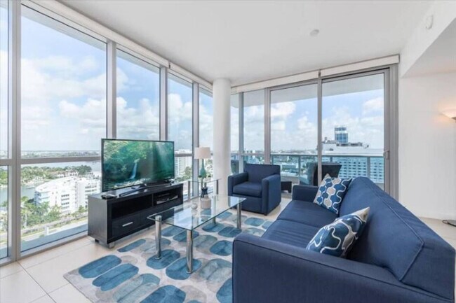 6551 Collins Ave-Unit -ID1016305P in Miami Beach, FL - Building Photo - Building Photo
