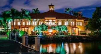 12040 Matera Ln in Bonita Springs, FL - Building Photo