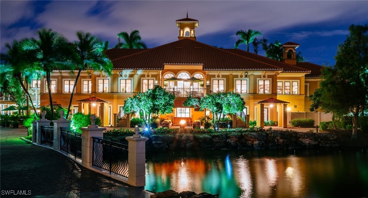 12040 Matera Ln in Bonita Springs, FL - Building Photo