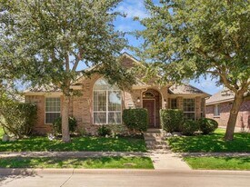 5928 Desperado Dr in McKinney, TX - Building Photo