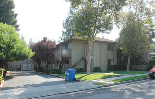 1178 Curtiss Ave Apartamentos