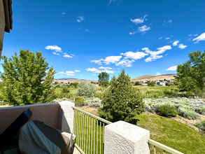 6100 Ingleston Dr in Sparks, NV - Foto de edificio - Building Photo