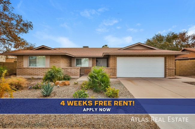 1209 W Palo Verde Dr