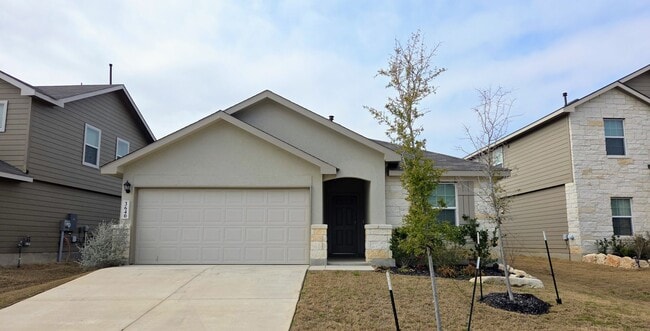 property at 3640 Rusted Copper