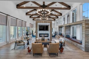 Bainbridge Creekside in New Braunfels, TX - Building Photo