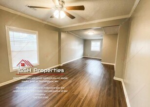 110 Bowie Ln in Dalton, GA - Building Photo - Building Photo