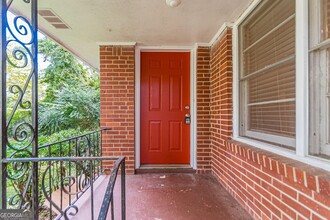 3405 Lark Ln in Decatur, GA - Building Photo - Building Photo