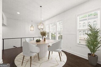 1388 La France Street Northeast in Atlanta, GA - Building Photo - Building Photo