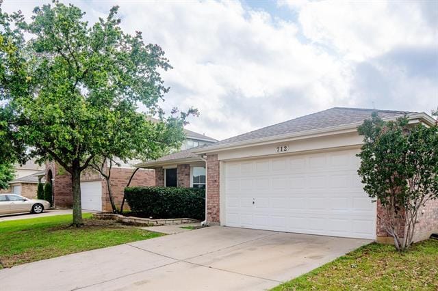 712 Corral St in Aubrey, TX - Building Photo - Building Photo