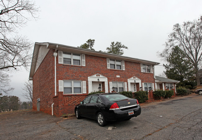 6707 Us-76 Hwy in Pendleton, SC - Foto de edificio - Building Photo