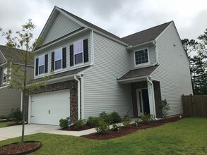 9707 Cherrybark Ct in Ladson, SC - Building Photo - Building Photo